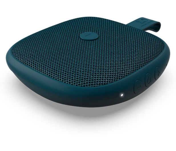 Fresh N Rebel Rockbox Bold XS Petrol Blue - 538621 - zdjęcie 2